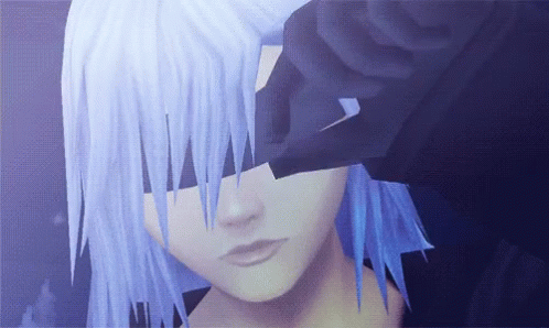 tositearchive Riku-kh-stare-look-gif-13956542