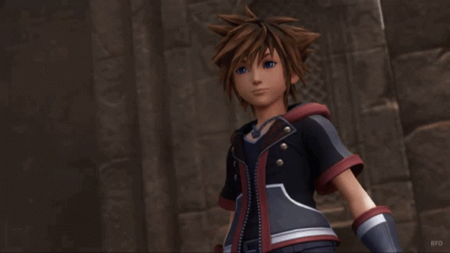 Moment with a friend [Ft. Riku] Thumbs-up-smile-sora-kingdom-hearts-approve-gif-16544323