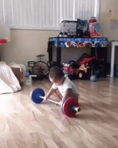 baby-weightlifter-strong-yelling-throw-gif-5427467.gif