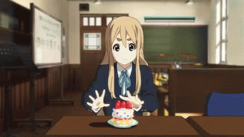 kon-cake-anime-dont-touch-gif-7492656.gif