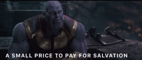 [Frozen Cimematic Universe] Les Secrets d'Ahtohallan - Page 5 Thanos-infinity-war-avengers-marvel-small-price-gif-14188934